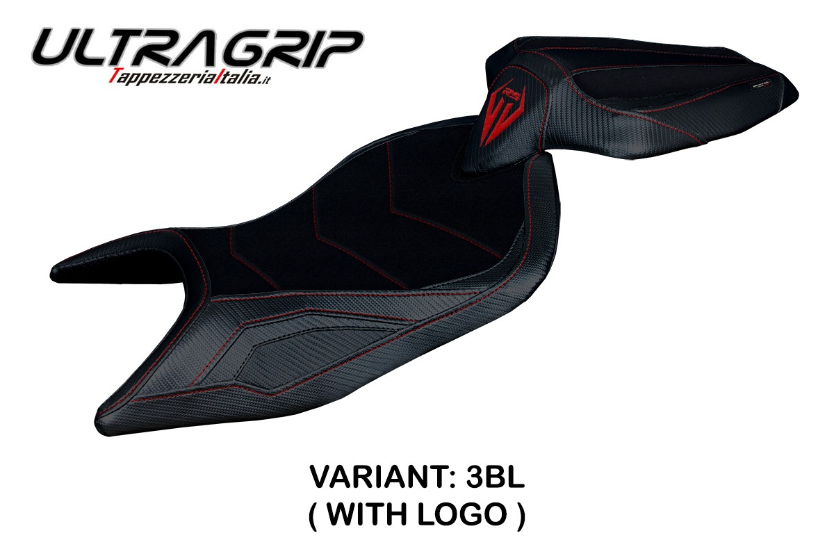 TAPPEZZERIA Seat cover for APRILIA RS 660 (21-23)