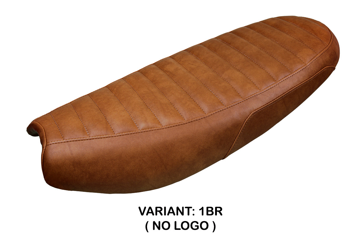 TAPPEZZERIA Sitzbezug STANDARD für TRIUMPH SCRAMBLER 1200 (19-25)