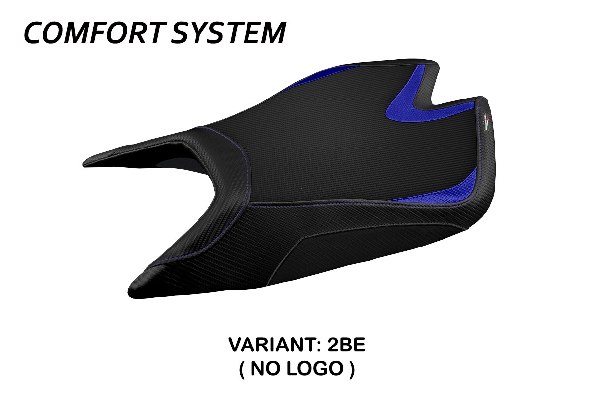 TAPPEZZERIA Seat cover for APRILIA RSV4 (21-23)