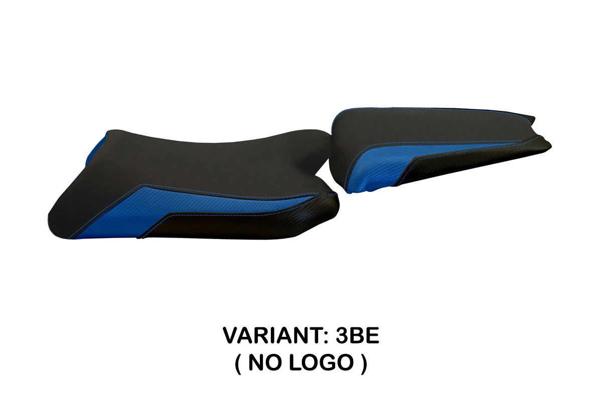 TAPPEZZERIA Sitzbezug STANDARD für YAMAHA FZ8 (10-16)