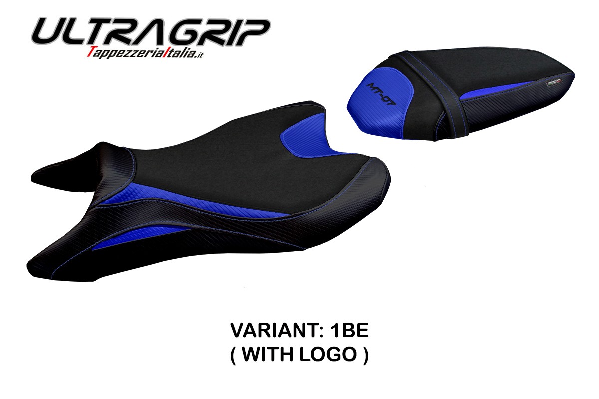 TAPPEZZERIA Sitzbezug für YAMAHA MT-07 (18-23)