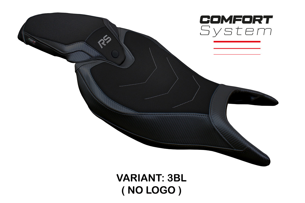 TAPPEZZERIA Sitzbezug COMFORT SYSTEM für TRIUMPH SPEED TRIPLE 1200 RS (22-25)