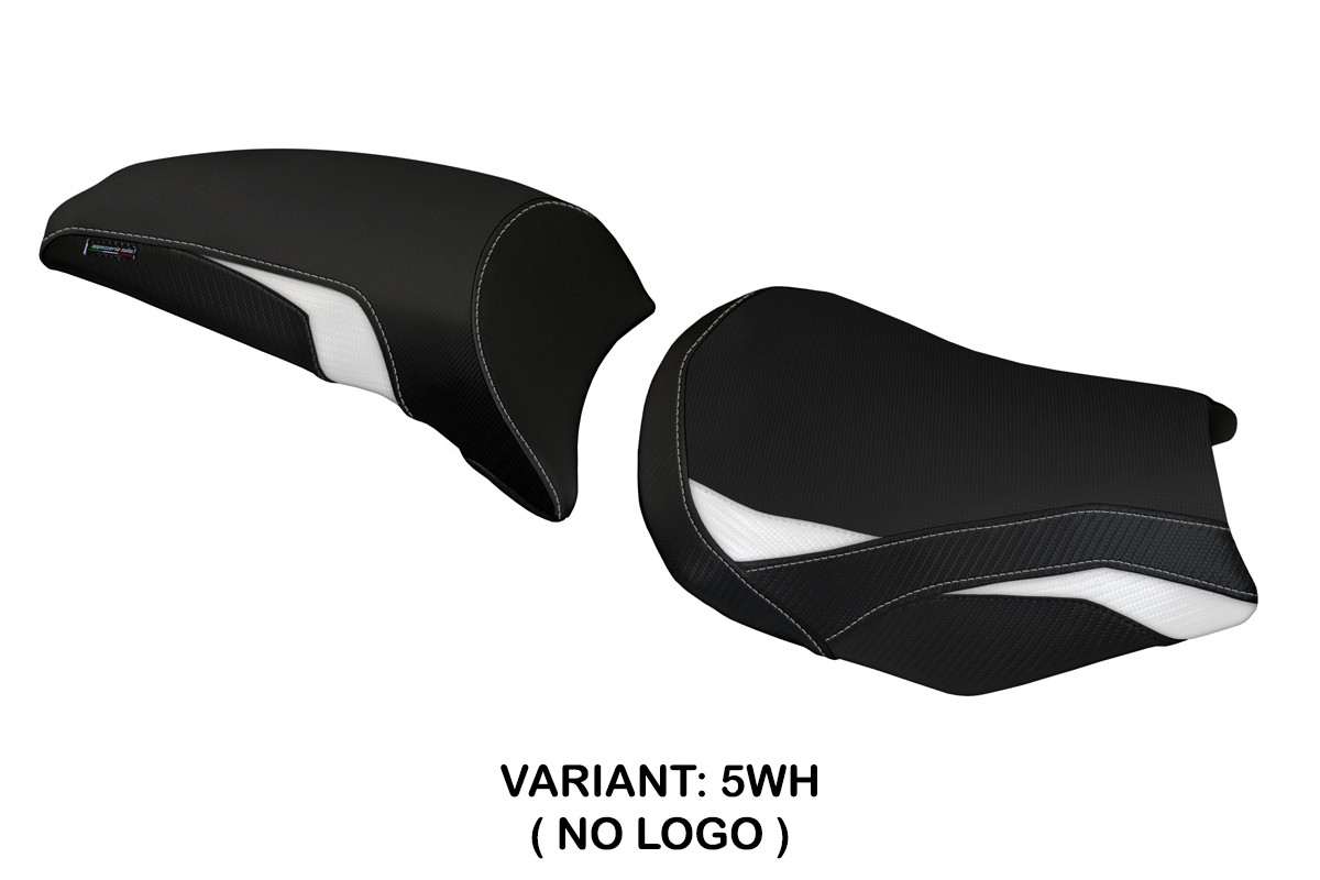 TAPPEZZERIA Seat cover STANDARD for KAWASAKI NINJA 650 (17-23)