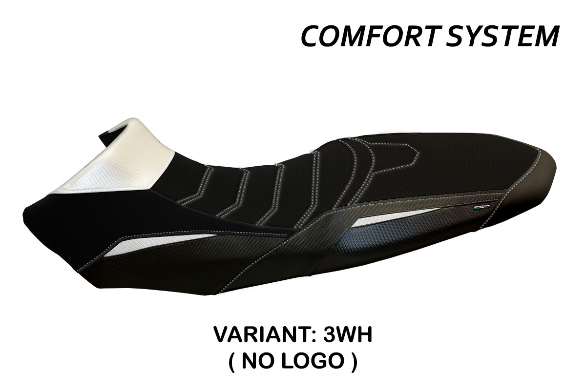 TAPPEZZERIA Sitzbezug COMFORT SYSTEM für KTM 1050 ADVENTURE (15-16)