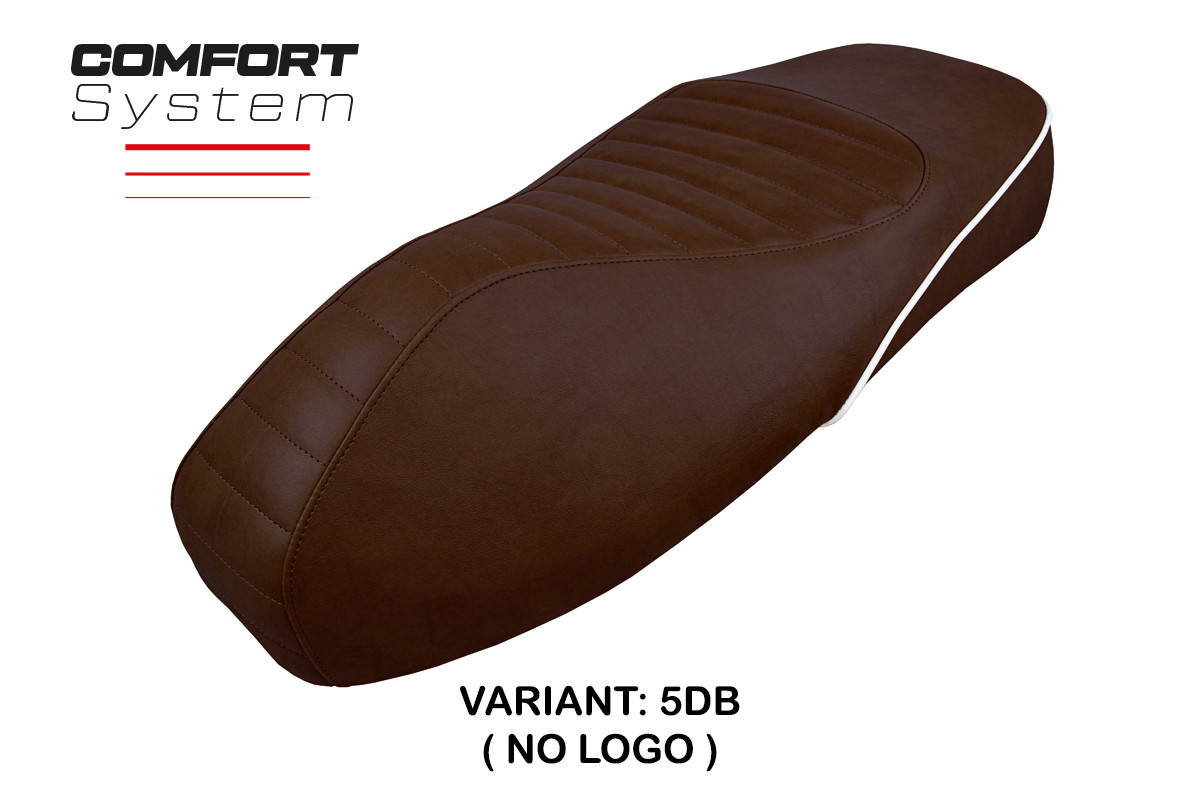 TAPPEZZERIA Sitzbezug COMFORT SYSTEM für VESPA VESPA 125/150/300 GTS (09-24)