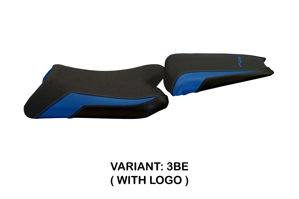 TAPPEZZERIA Sitzbezug STANDARD für YAMAHA FZ8 (10-16)