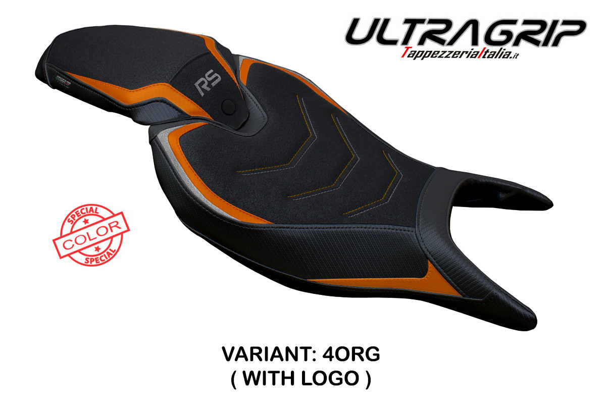 TAPPEZZERIA Sitzbezug ULTRAGRIP für TRIUMPH SPEED TRIPLE 1200 RS (22-25)