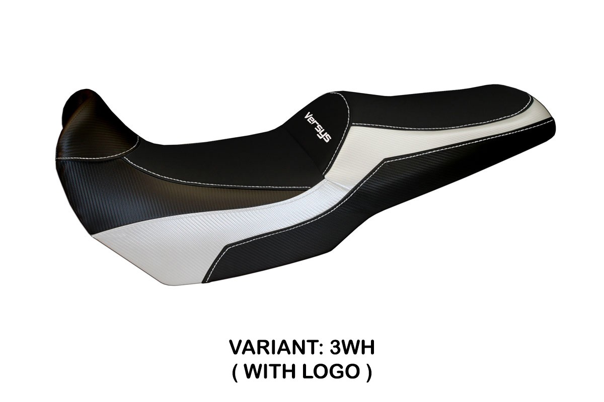 TAPPEZZERIA Seat cover STANDARD for KAWASAKI VERSYS 1000 (11-18)