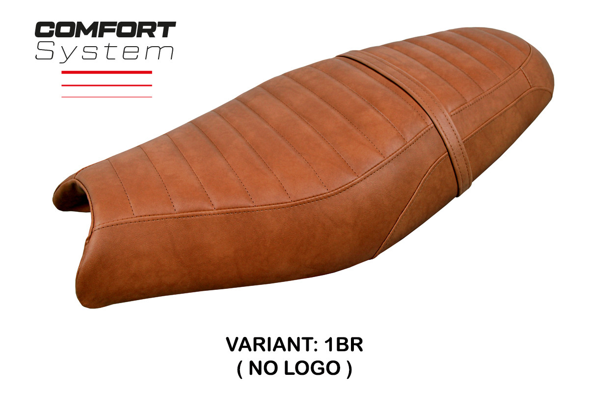 TAPPEZZERIA Sitzbezug COMFORT SYSTEM für TRIUMPH SPEED TWIN 900 (19-25)