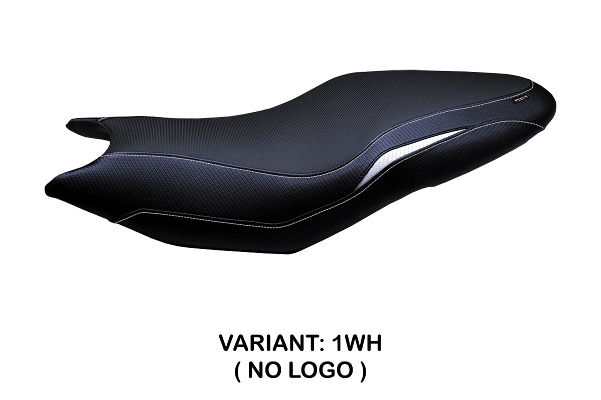 TAPPEZZERIA Sitzbezug STANDARD für TRIUMPH TRIDENT 660 (21-25)