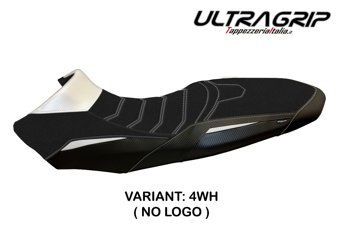 TAPPEZZERIA Sitzbezug ULTRAGRIP für KTM 1290 SUPER ADVENTURE R (17-20)