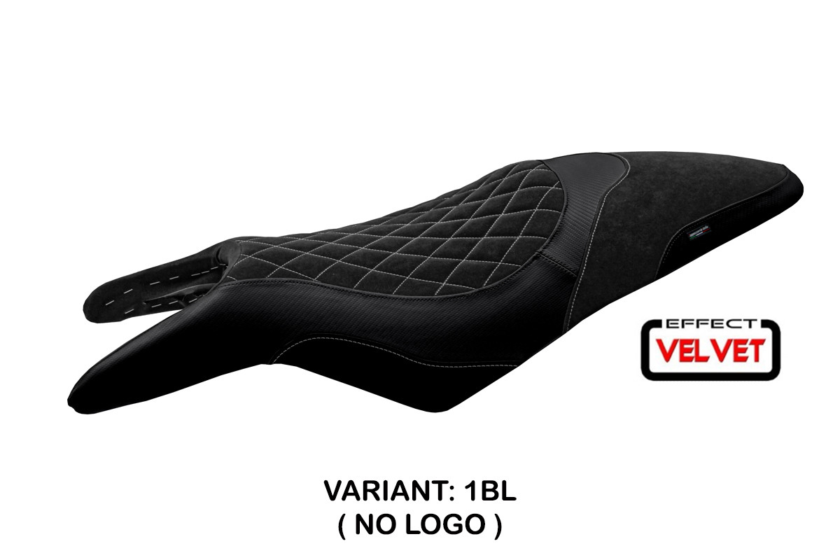 TAPPEZZERIA Sitzbezug STANDARD ohne Logo für CAGIVA RAPTOR 650-1000 (00-07)