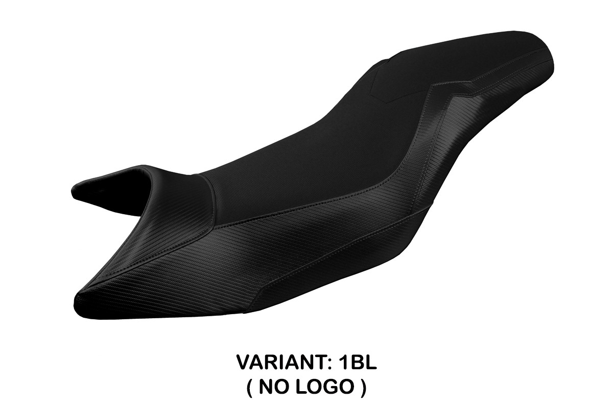 TAPPEZZERIA Sitzbezug STANDARD ohne Logo für CF MOTO 650 - 700 MT (19-25)