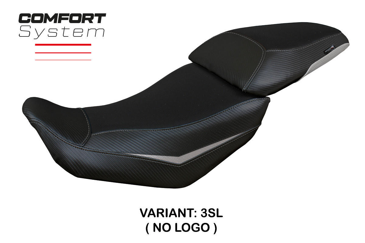 TAPPEZZERIA Sitzbezug COMFORT SYSTEM für VOGE VALICO 500 DS - DSX (20-24)