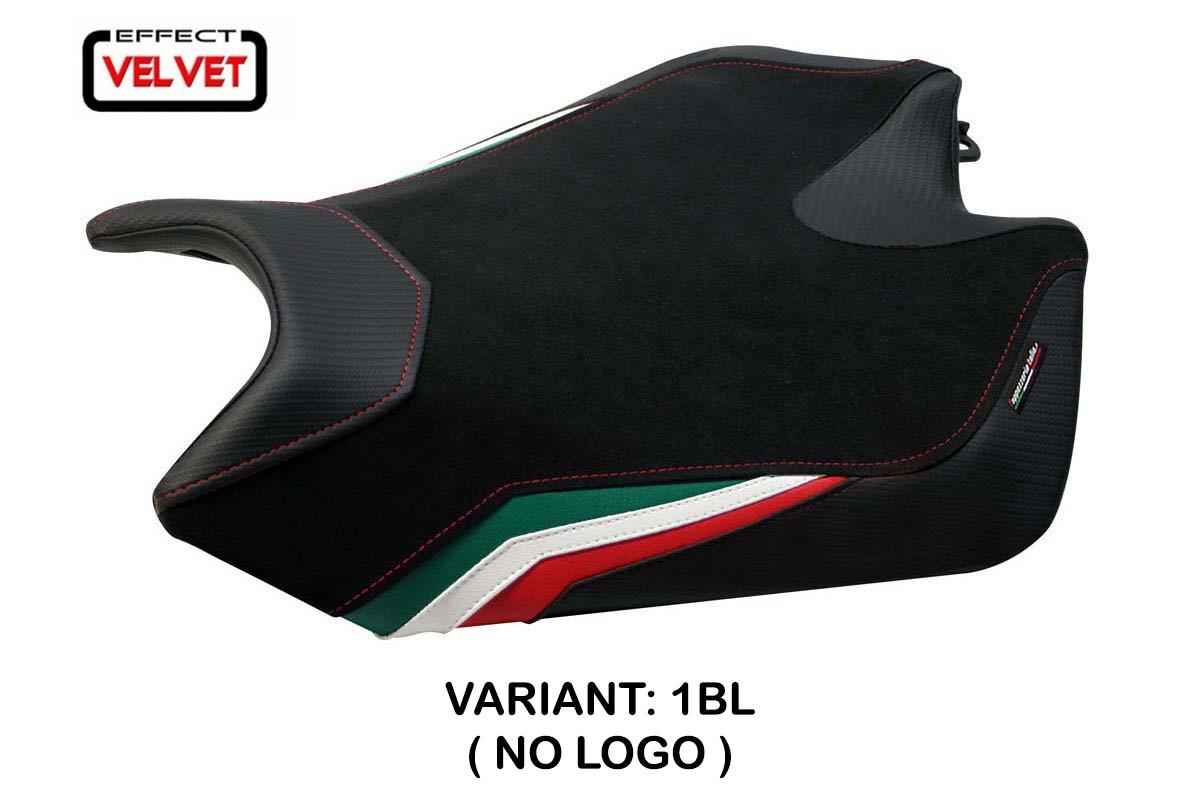 TAPPEZZERIA Seat cover for APRILIA TUONO V4 (11-20)