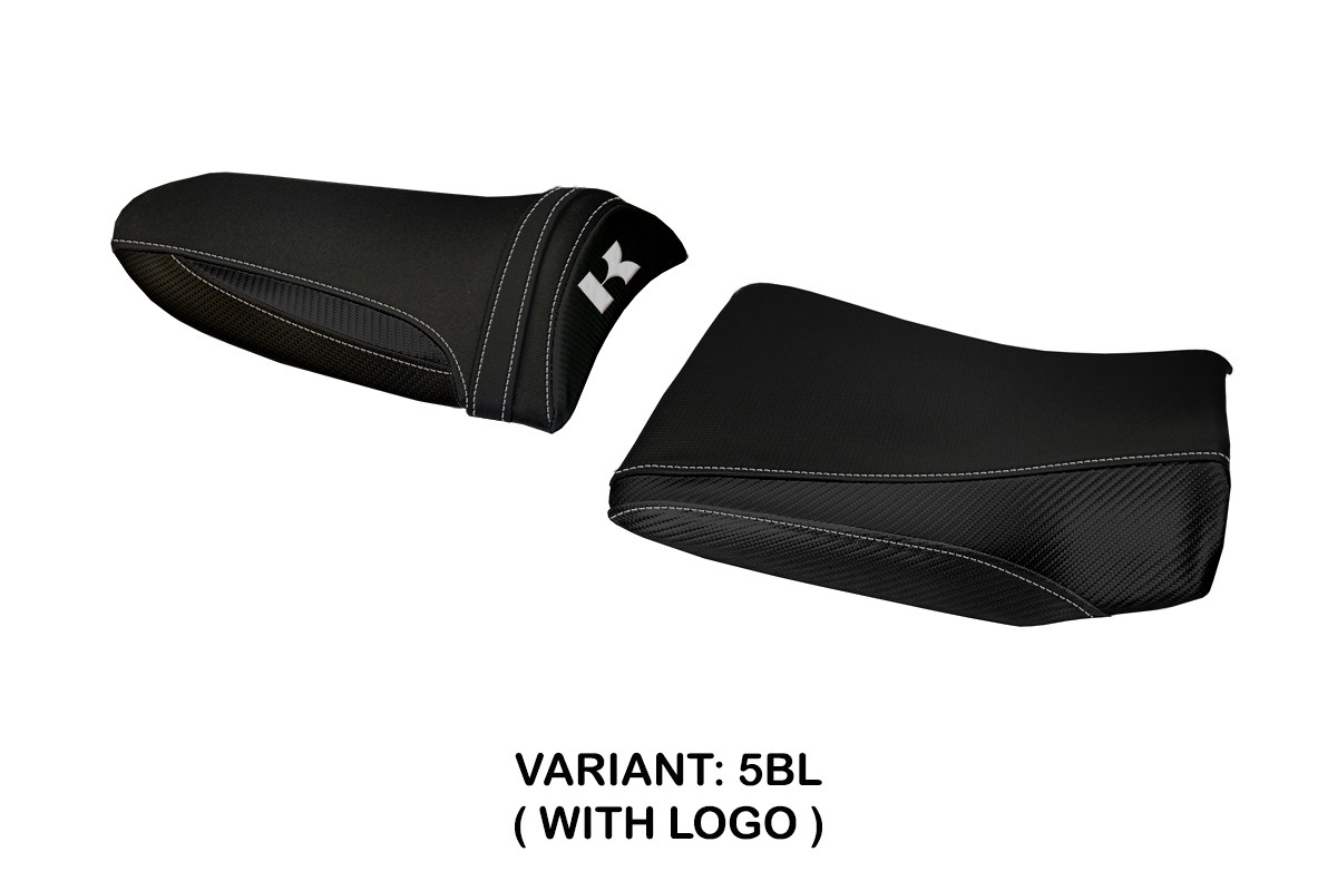 TAPPEZZERIA Seat cover STANDARD for KAWASAKI Z 1000 (03-06)