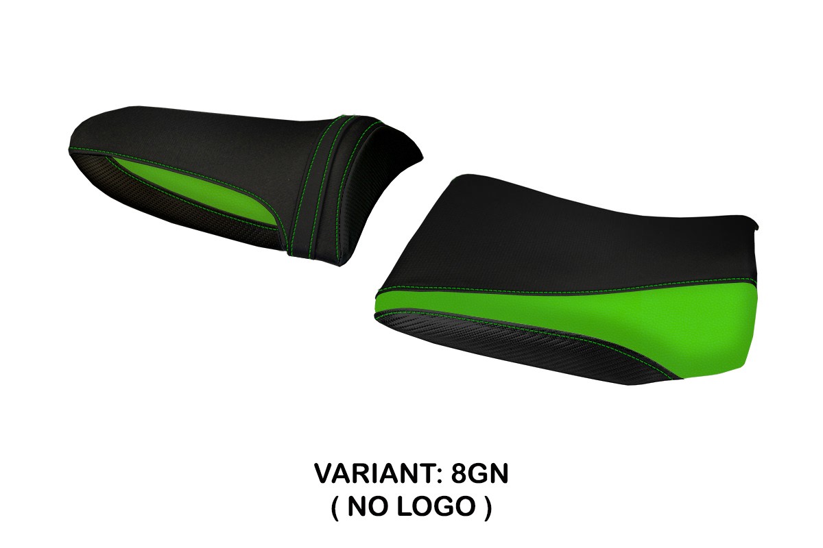 TAPPEZZERIA Seat cover STANDARD for KAWASAKI Z 1000 (03-06)