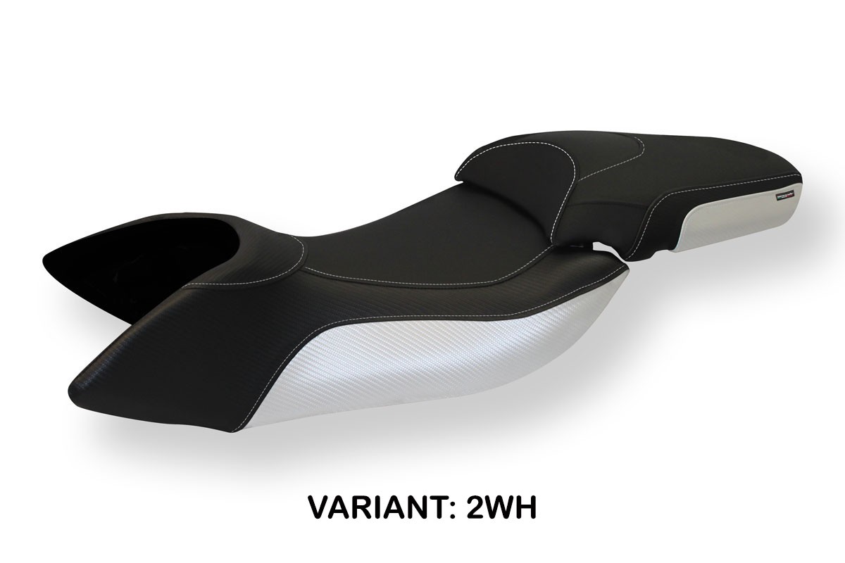 TAPPEZZERIA Seat cover STANDARD without logo for APRILIA MANA 850 (07-16)