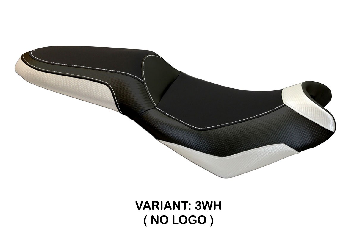 TAPPEZZERIA Seat cover STANDARD for KAWASAKI VERSYS 650 (07-23)