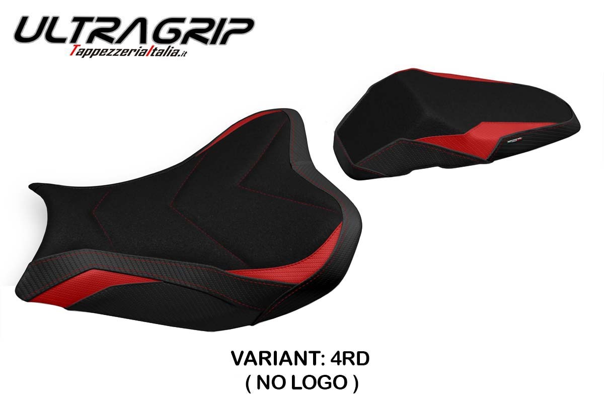 TAPPEZZERIA Sitzbezug ULTRAGRIP für KAWASAKI Z 900 (17-24)