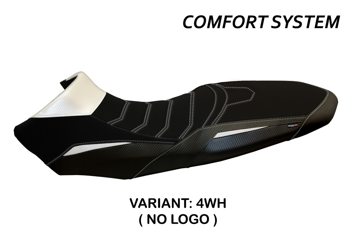 TAPPEZZERIA Sitzbezug COMFORT SYSTEM für KTM 1290 SUPER ADVENTURE R (17-20)