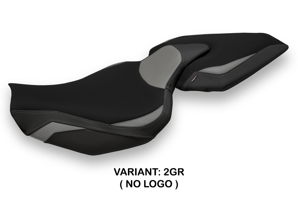 TAPPEZZERIA Seat cover STANDARD for KAWASAKI Z 1000 (14-20)