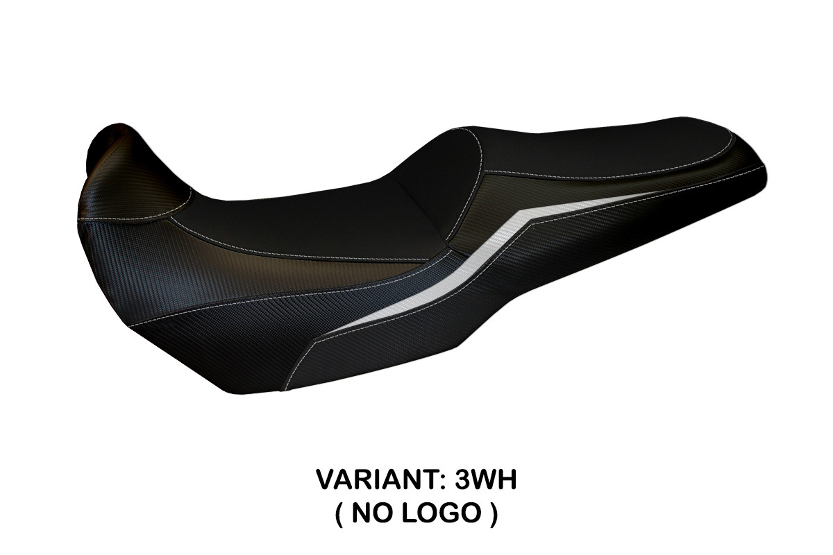 TAPPEZZERIA Seat cover STANDARD for KAWASAKI VERSYS 1000 (19-23)