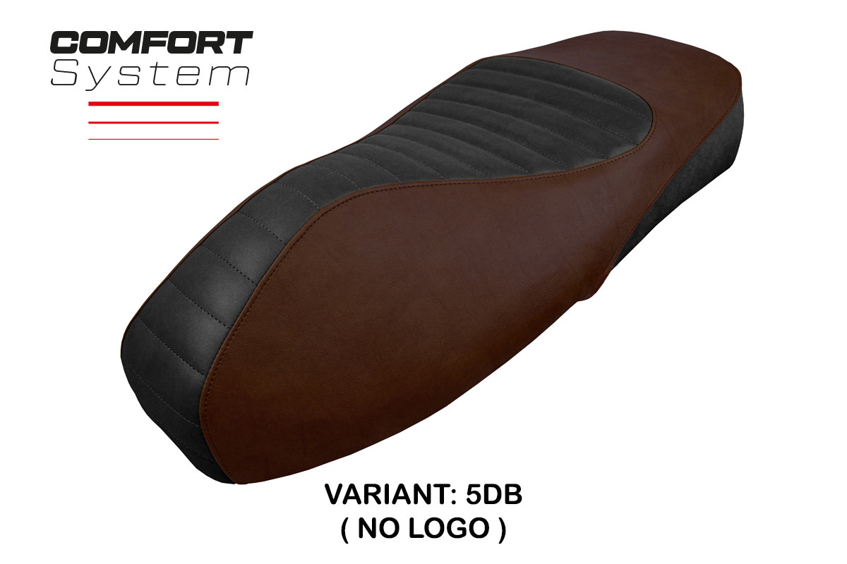 TAPPEZZERIA Sitzbezug COMFORT SYSTEM für VESPA VESPA 125/150/300 GTS (09-24)