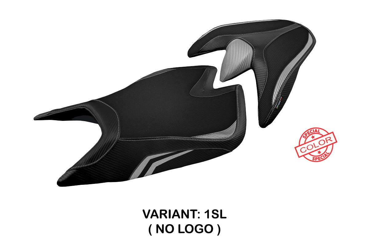 TAPPEZZERIA Seat cover for APRILIA TUONO V4 (21-23)
