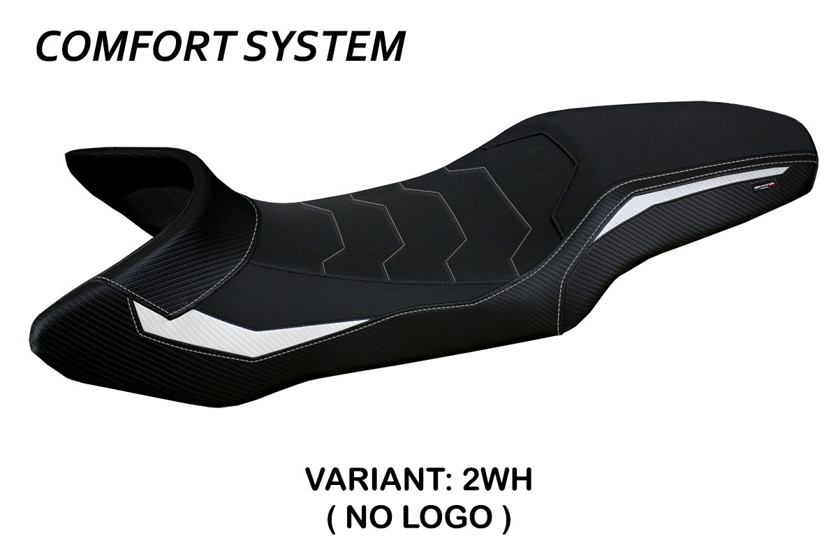 TAPPEZZERIA Sitzbezug COMFORT SYSTEM für KTM 1290 SUPER ADVENTURE R (21-23)
