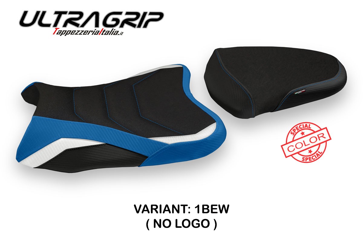 TAPPEZZERIA Seat cover ULTRAGRIP for SUZUKI GSX R 600 / 750  (08-10)