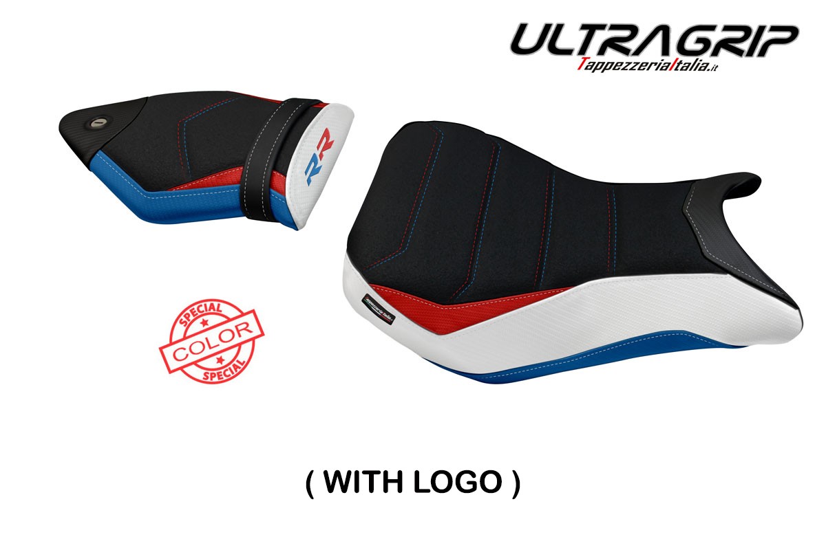 TAPPEZZERIA Sitzbezug für BMW S 1000 RR (12-14)