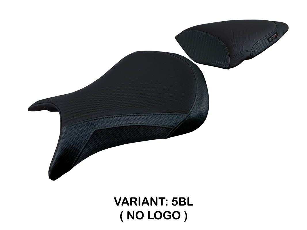 TAPPEZZERIA Seat cover STANDARD for KAWASAKI NINJA ZX 6 R (07-08)