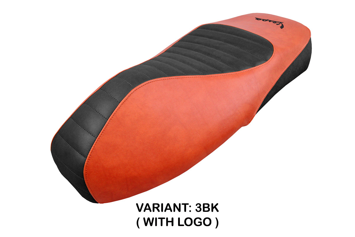 TAPPEZZERIA Sitzbezug STANDARD für VESPA VESPA 125/150/300 GTS (09-24)