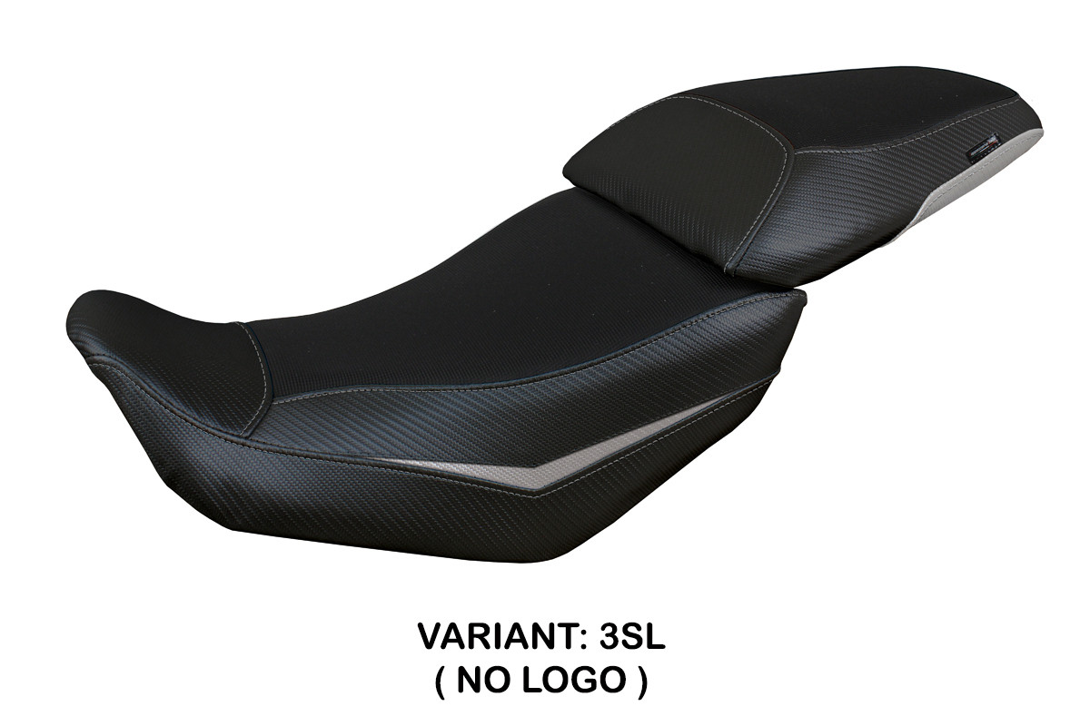 TAPPEZZERIA Seat cover STANDARD for VOGE VALICO 500 DS - DSX (20-24)