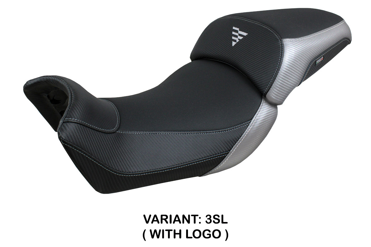 TAPPEZZERIA Sitzbezug STANDARD für VOGE VALICO 650 DSX (21-24)