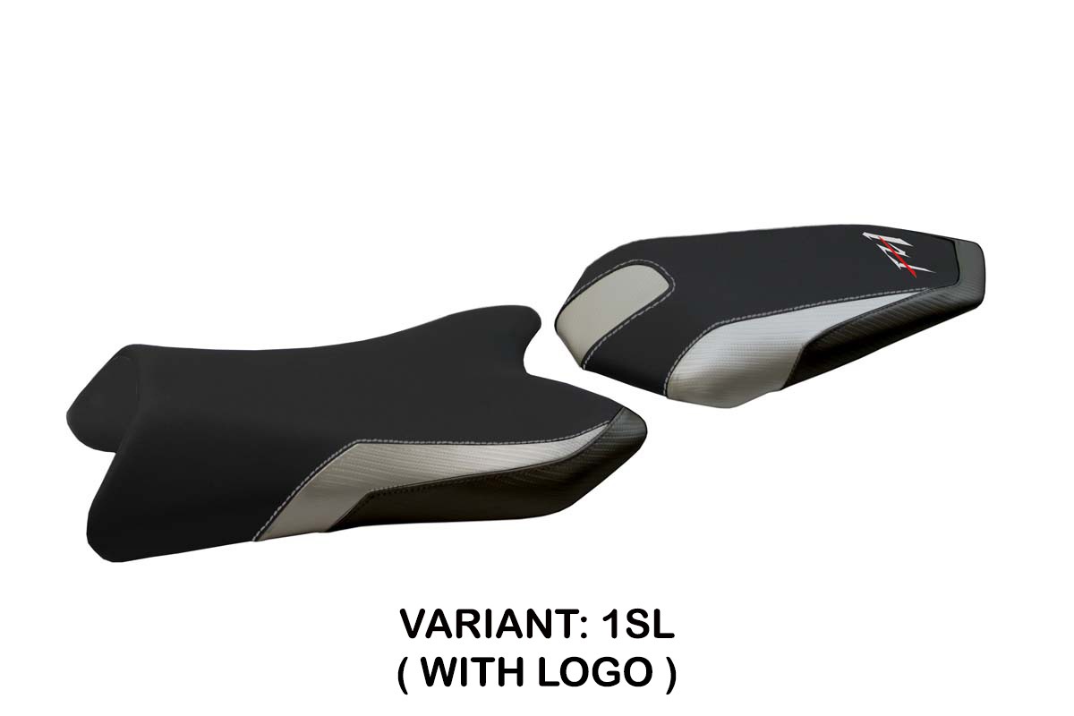 TAPPEZZERIA Sitzbezug für YAMAHA FZ1 (06-16)