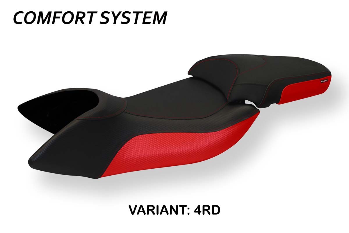 TAPPEZZERIA Seat cover for APRILIA MANA 850 (07-16)