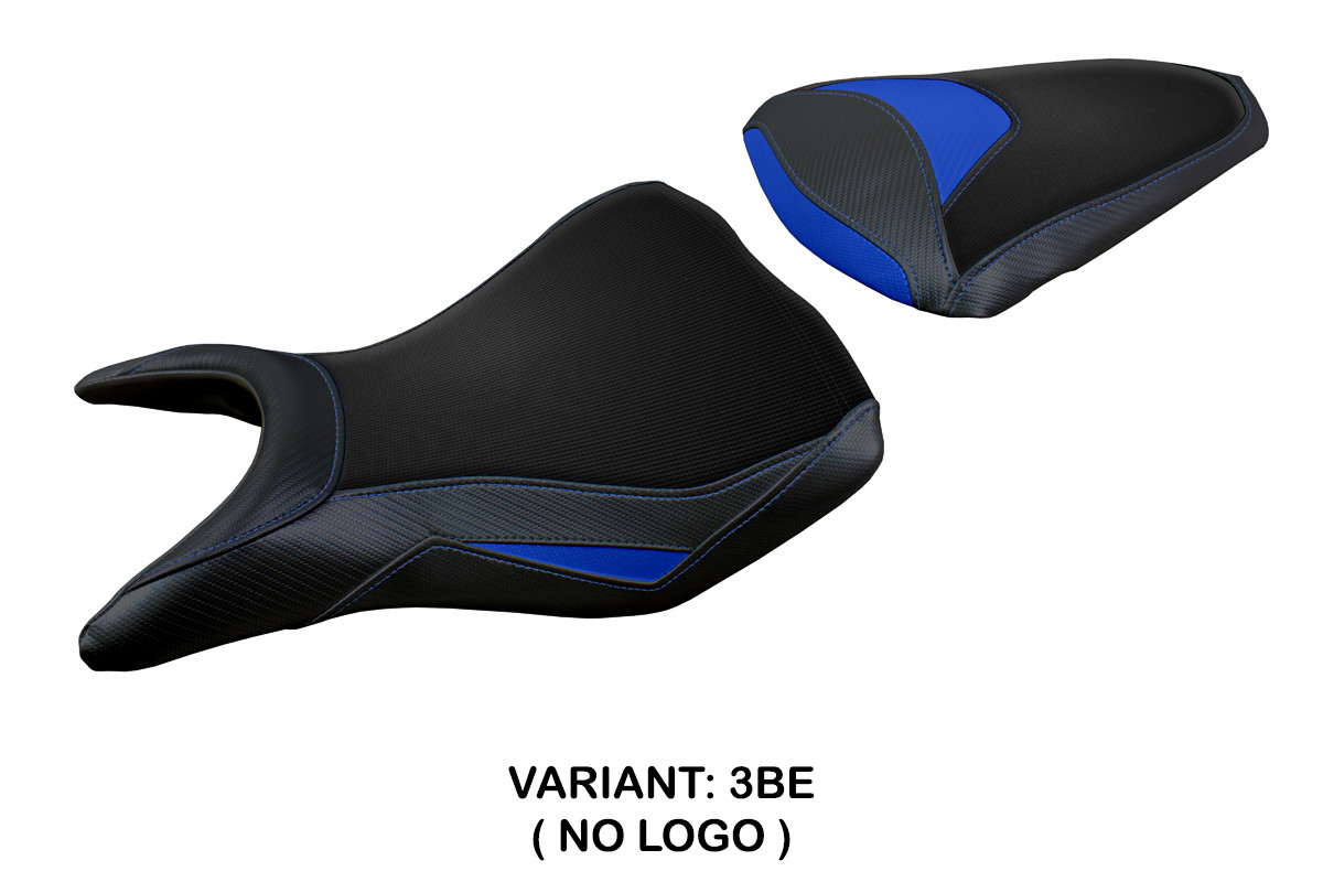 TAPPEZZERIA Sitzbezug STANDARD für YAMAHA MT-03 (20-24)