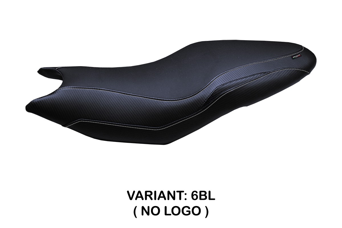 TAPPEZZERIA Sitzbezug STANDARD für TRIUMPH TRIDENT 660 (21-25)