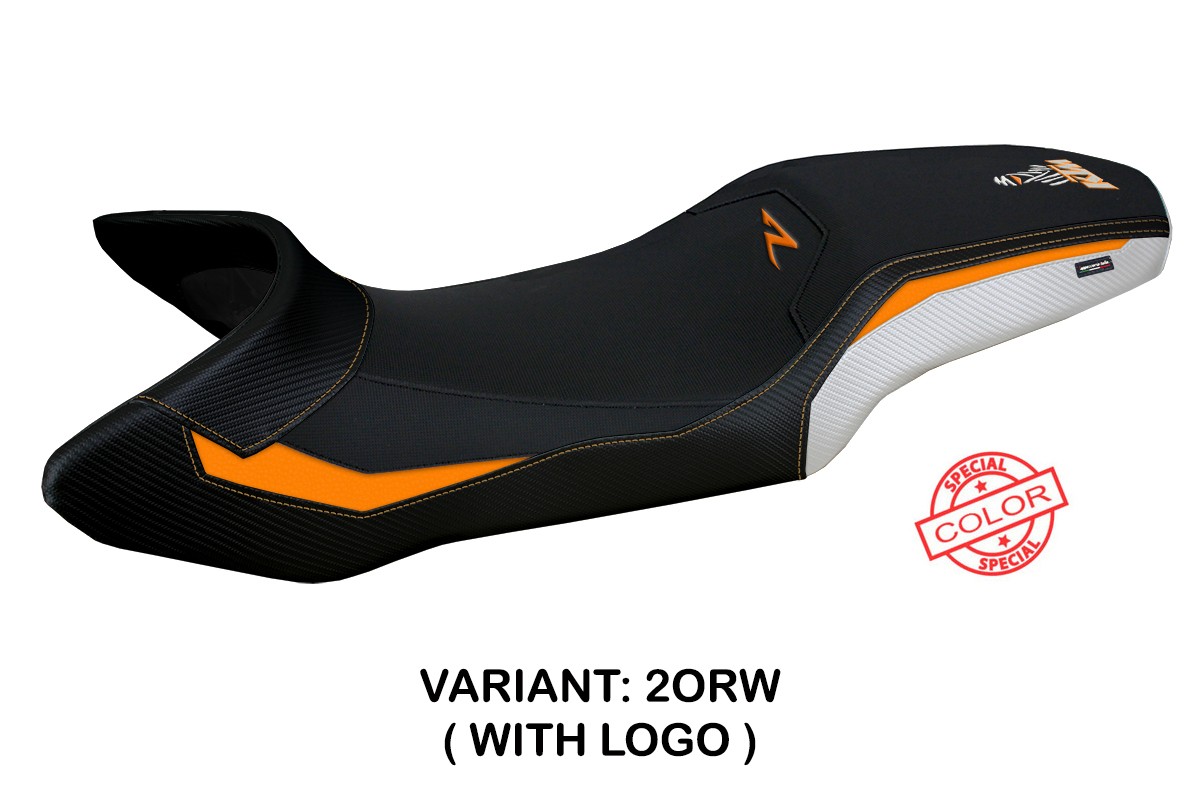 TAPPEZZERIA Sitzbezug STANDARD für KTM 1290 SUPER ADVENTURE R (21-23)