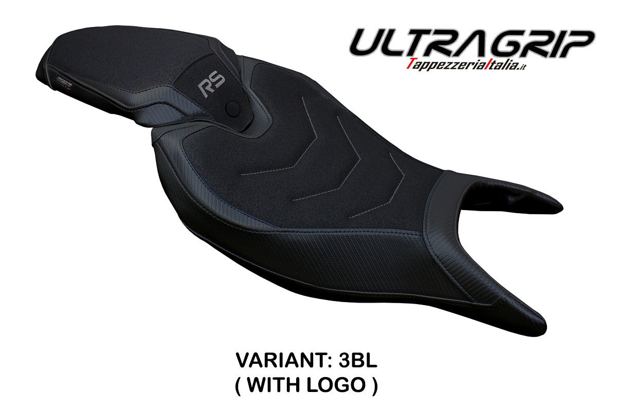 TAPPEZZERIA Sitzbezug ULTRAGRIP für TRIUMPH SPEED TRIPLE 1200 RS (22-25)