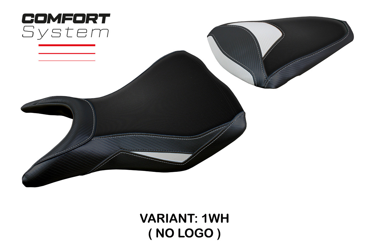 TAPPEZZERIA Sitzbezug COMFORT SYSTEM für YAMAHA MT-03 (20-24)