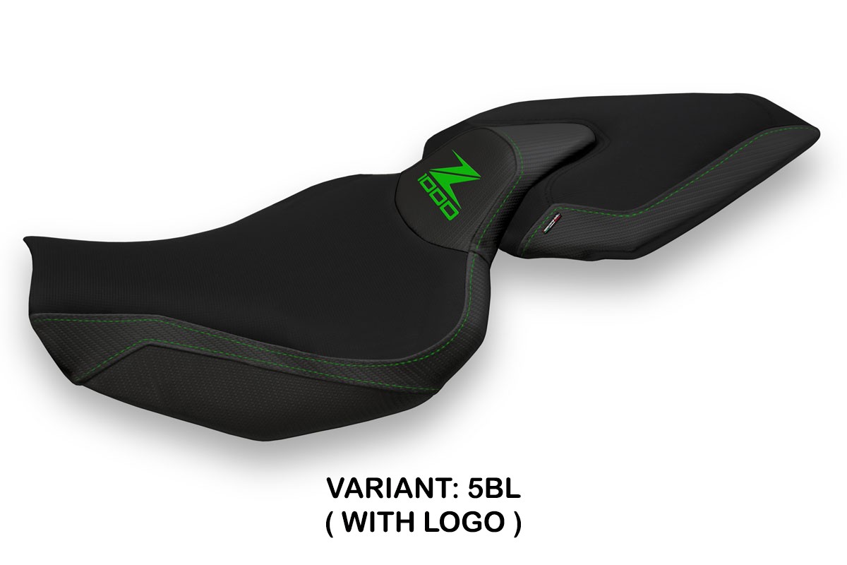 TAPPEZZERIA Seat cover STANDARD for KAWASAKI Z 1000 (14-20)