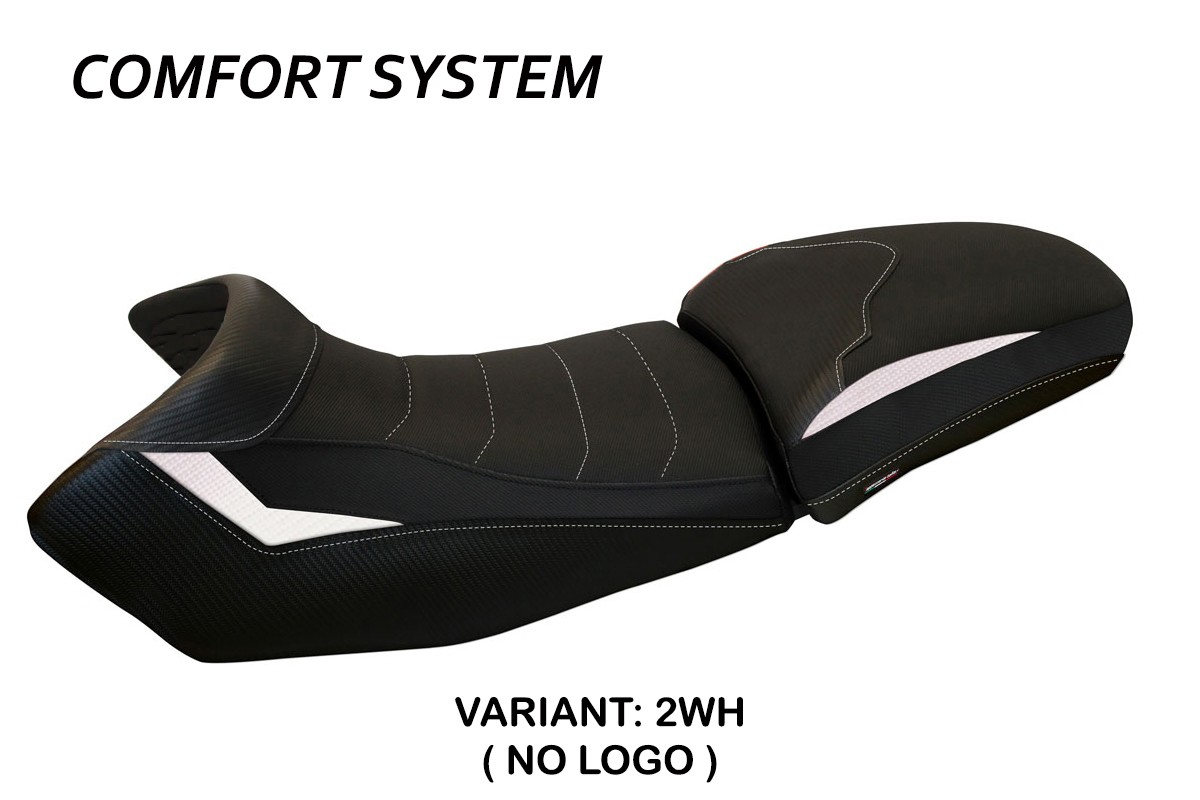 TAPPEZZERIA Sitzbezug COMFORT SYSTEM für KTM 1190 ADVENTURE (13-16)