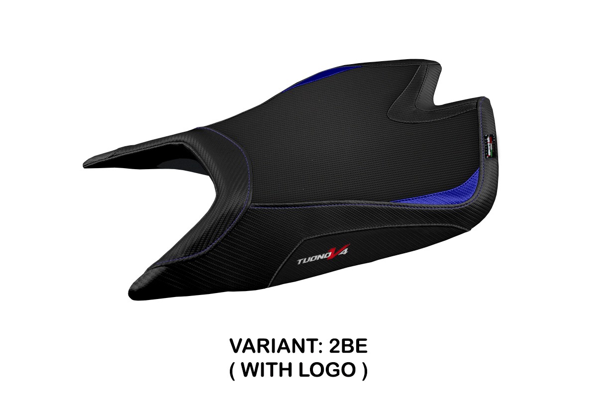 TAPPEZZERIA Seat cover for APRILIA TUONO V4 FACTORY (21-23)