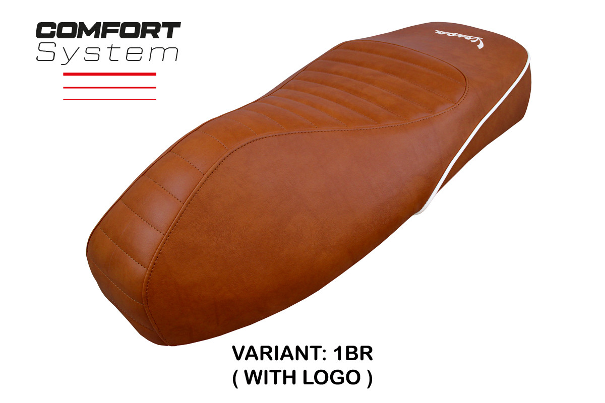 TAPPEZZERIA Sitzbezug für VESPA VESPA 125/150/300 GTS (09-23)
