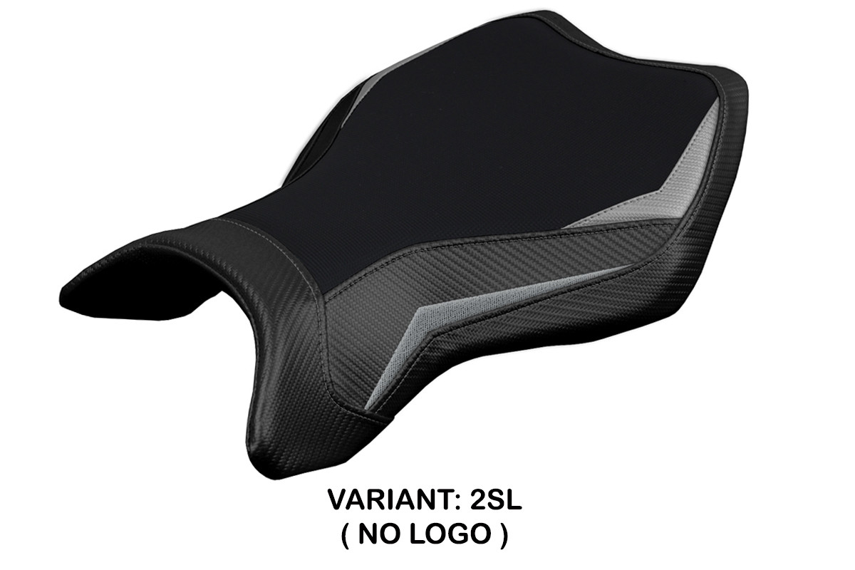TAPPEZZERIA Seat cover STANDARD for KAWASAKI NINJA H2 R (15-23)