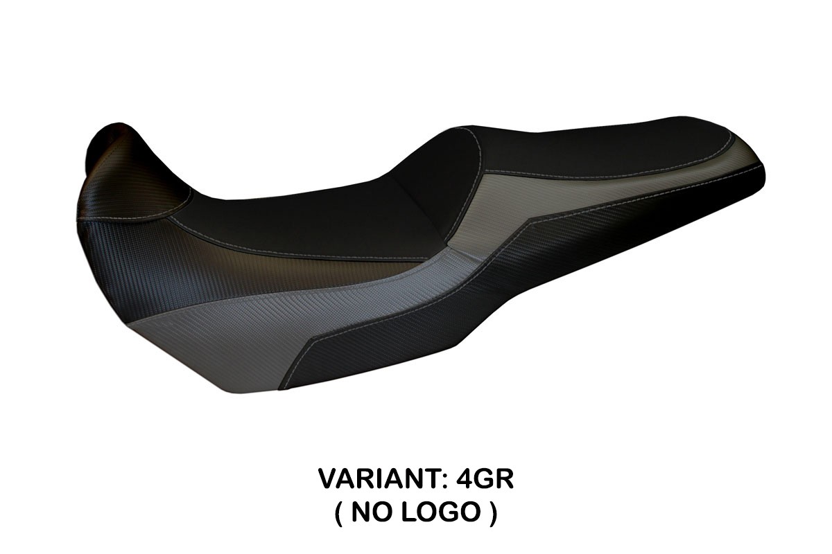 TAPPEZZERIA Seat cover STANDARD for KAWASAKI VERSYS 1000 (11-18)