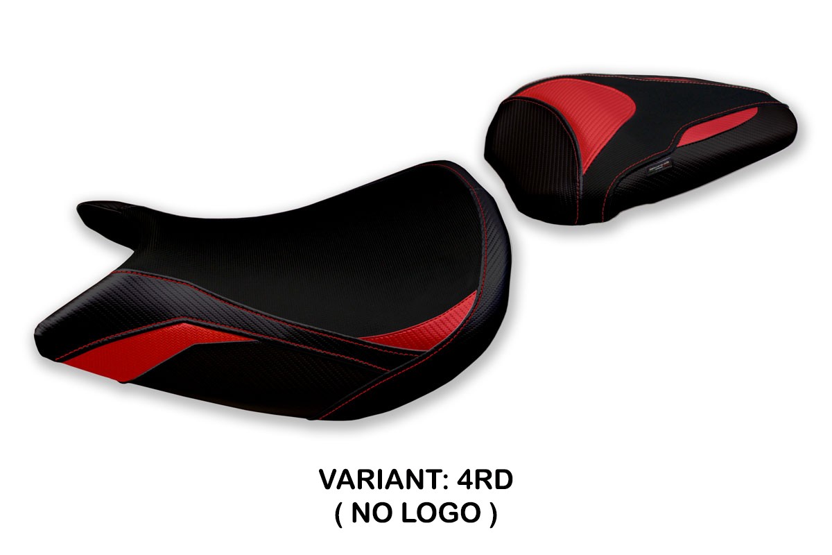 TAPPEZZERIA Sitzbezug STANDARD für SUZUKI GSX S 1000 (15-20)